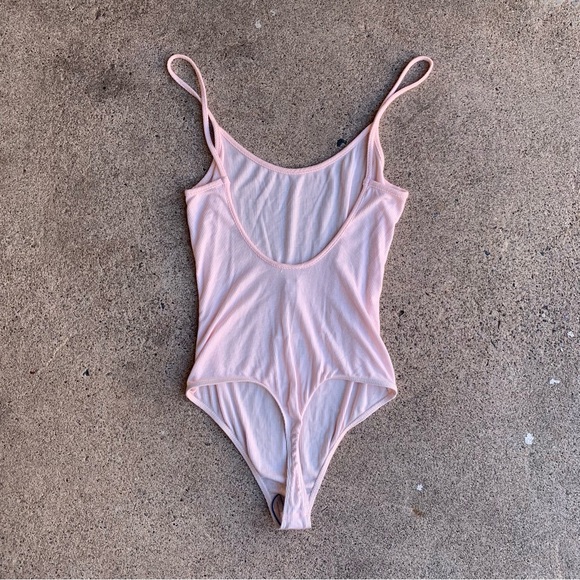 American Apparel Bodysuit - Picture 5 of 6